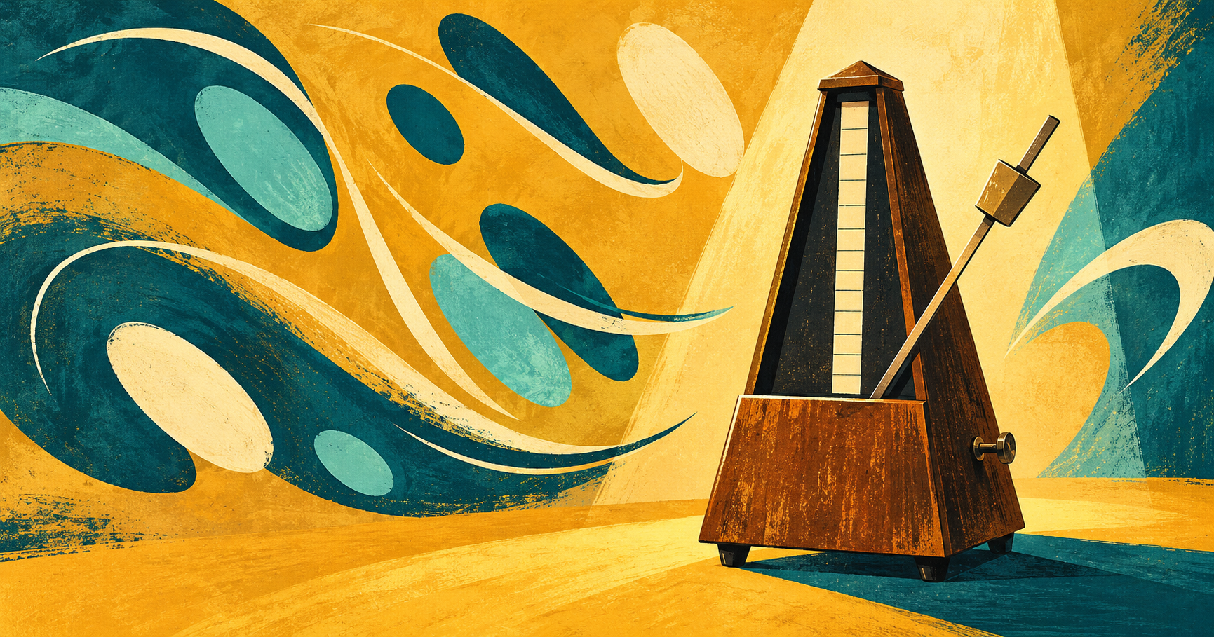 Swing Eighth Notes on Trumpet: Count, Play, and Leave Space