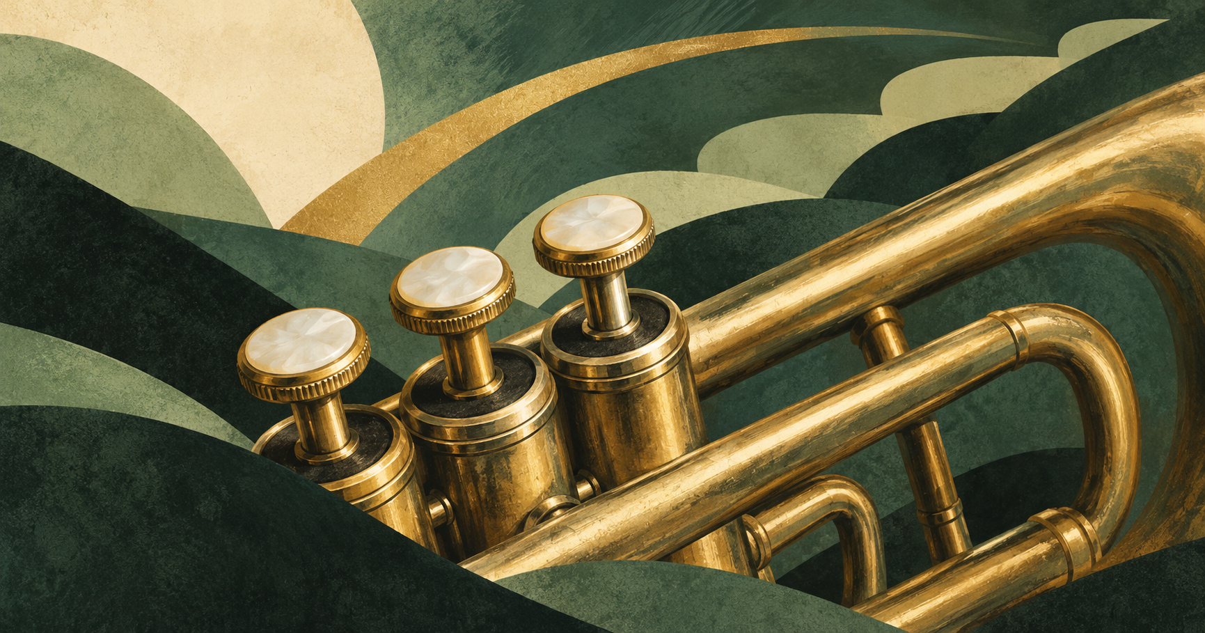 C Minor Scale on Trumpet: Natural, Harmonic, and Melodic