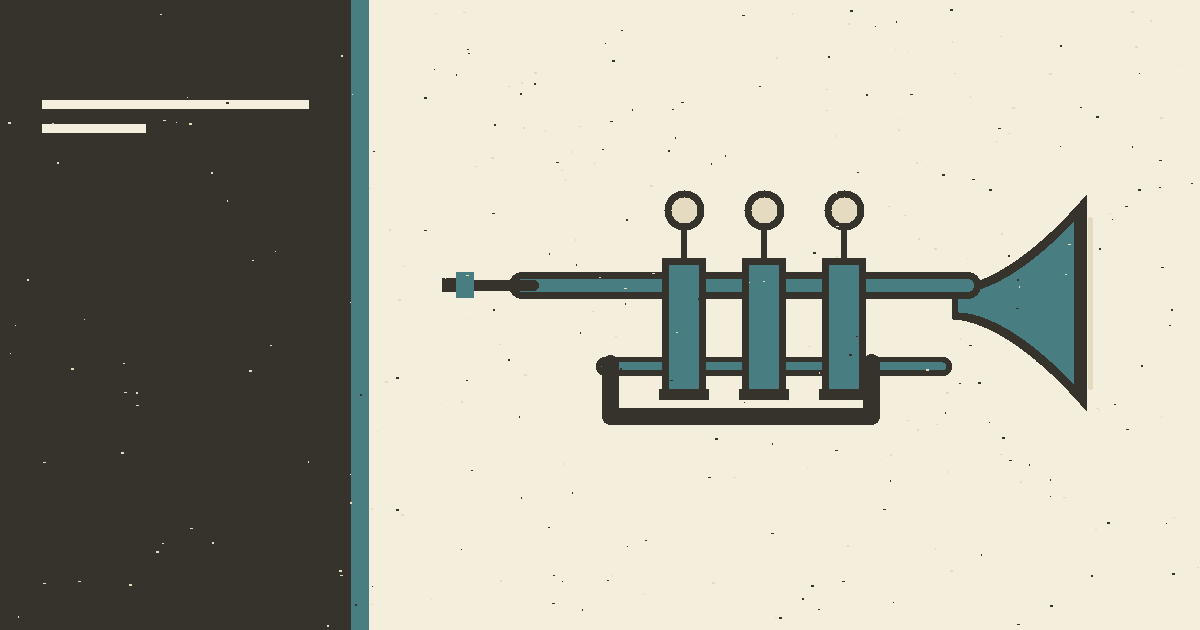 12-Bar Blues on Trumpet: Count the Form and Keep Your Place