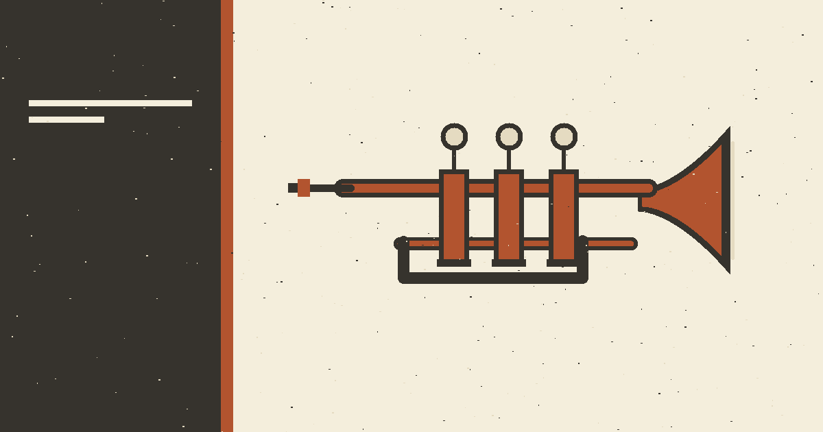 Trumpet Guide Tones: Hear the ii–V–I With Thirds and Sevenths
