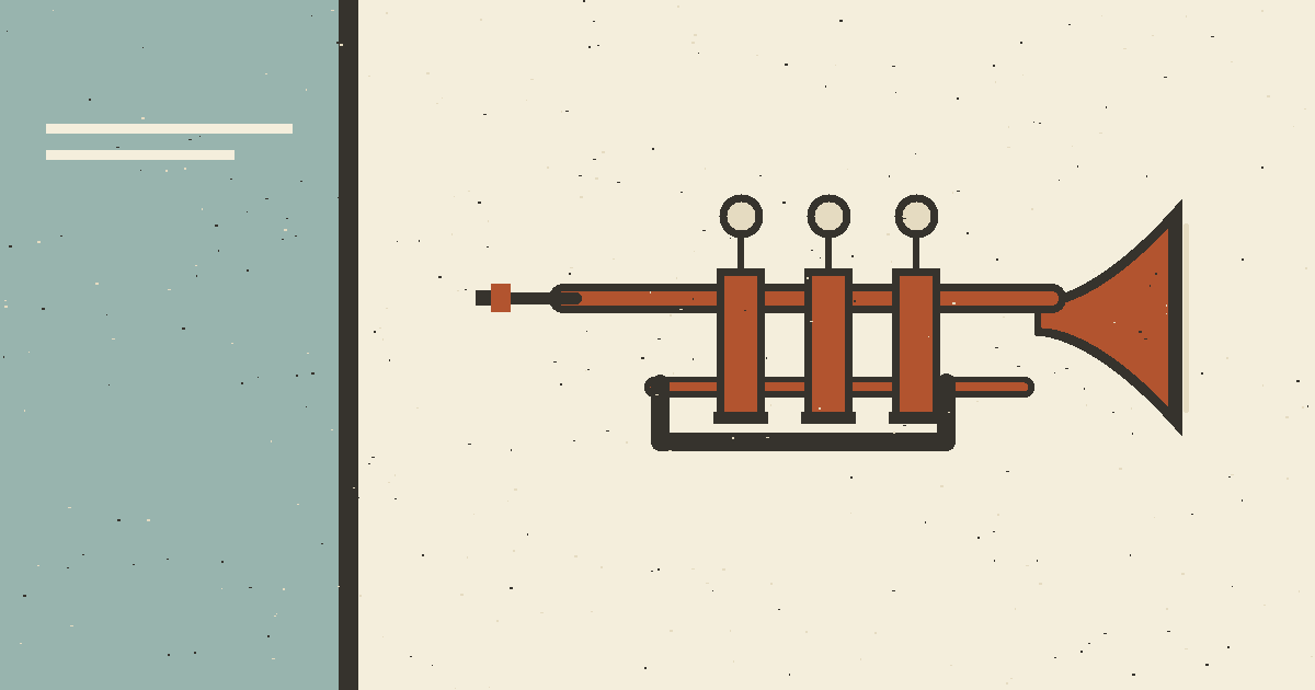 Trumpet Jazz Licks: Three Short Lines You Can Use