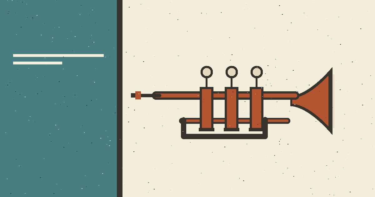 Jazz Trumpet for Beginners: Play Your First Scale Phrase