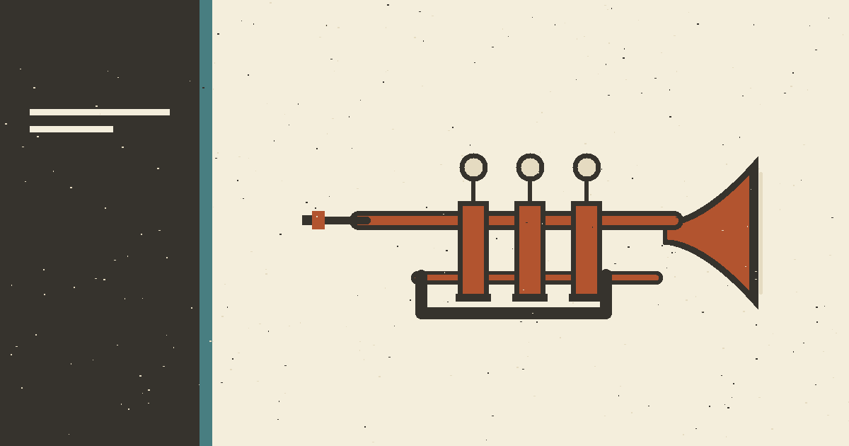 Taps Trumpet Finger Chart: Notes and Open-Valve Practice
