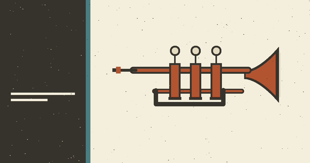 Beginner Trumpet Finger Chart: Play Your First Scale
