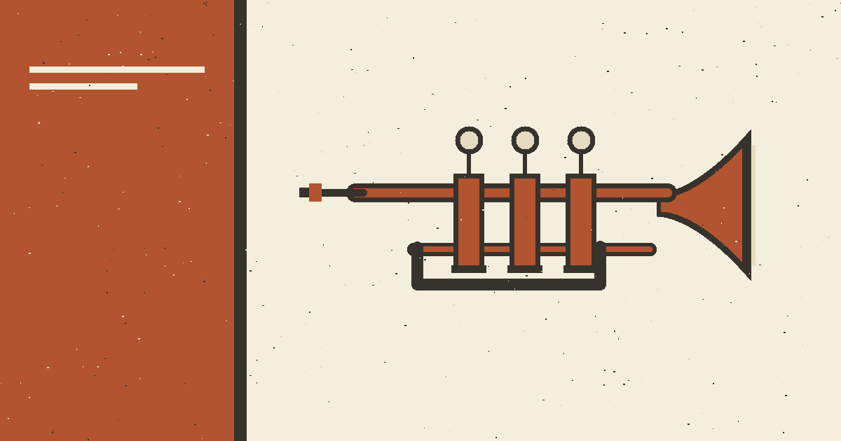C Trumpet Finger Chart: Play C Major With Clean Valves