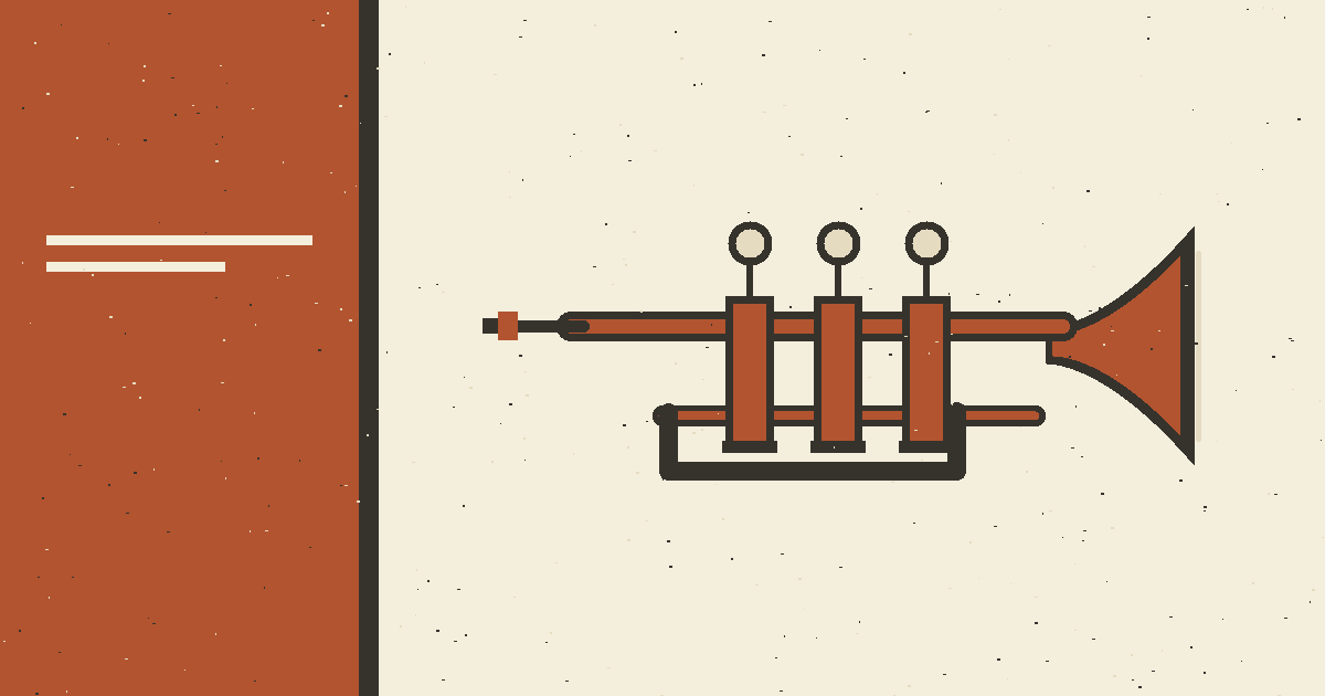 Piccolo Trumpet Finger Chart: Notes and a First Jazz Line