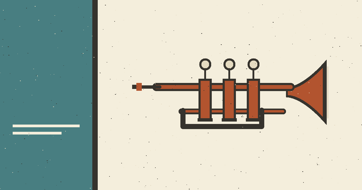 Swing Eighth Notes on Trumpet: Count, Play, and Leave Space