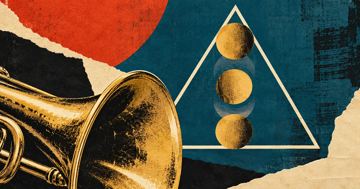C Major Triad Inversions: Trumpet Fingerings and Drills