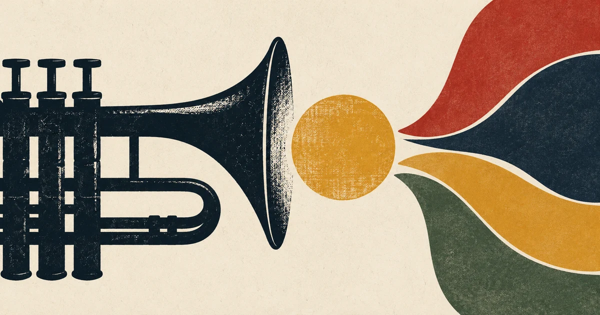 E Flat Trumpet Fingering: Find the Note and Play a Line