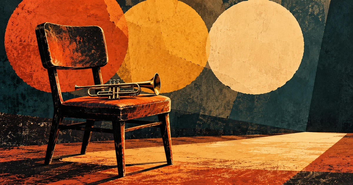 Easy Jazz Trumpet: Start With Three Notes and a Pulse