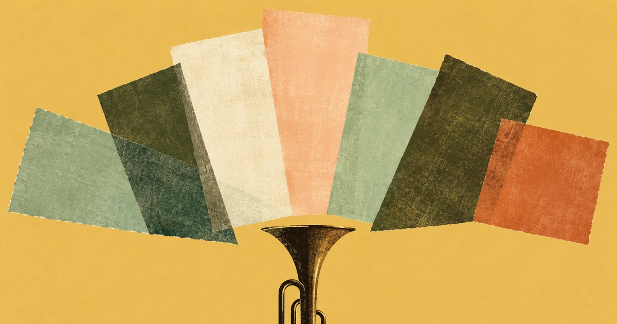 F Mixolydian Scale Trumpet Exercises: Patterns and F7 Targets