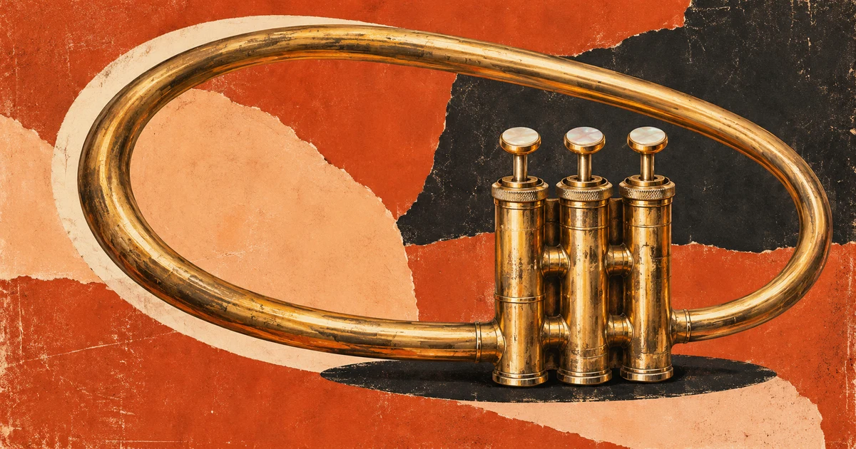 Fingering for the Trumpet: A Practical Jazz Guide