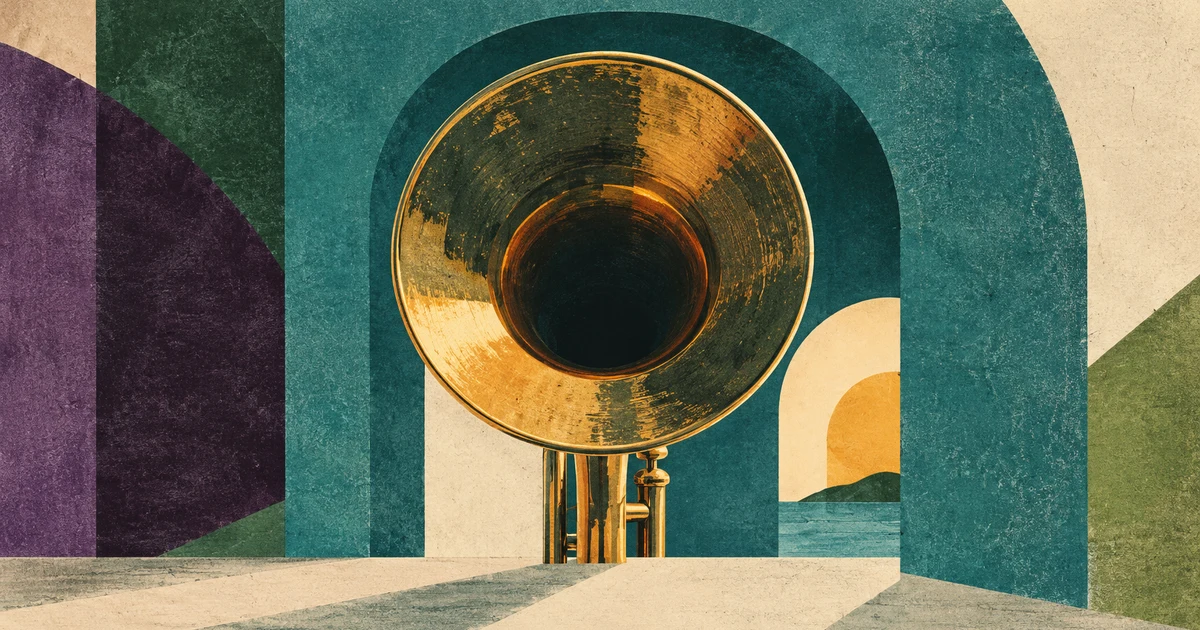 G Dorian Scale Trumpet Fingerings and Minor-Chord Practice