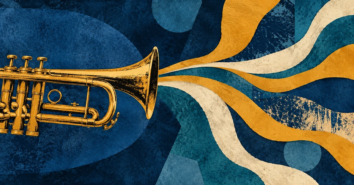How to Improvise on Trumpet Over Chord Changes