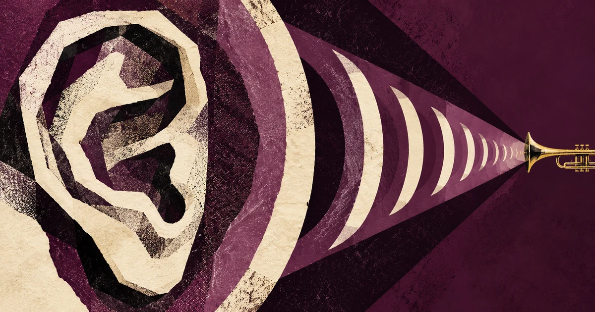 How to Listen to Jazz: A Guide for Trumpet Players