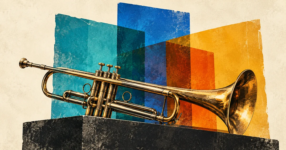 Jazz Chord Extensions for Trumpet: Hear Ninths and Thirteenths