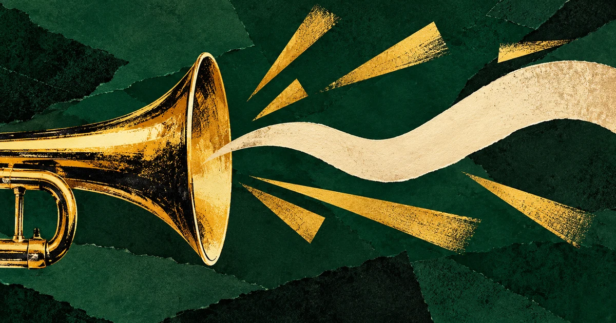 Jazz Trumpet Articulation: Accents, Slurs and Note Lengths