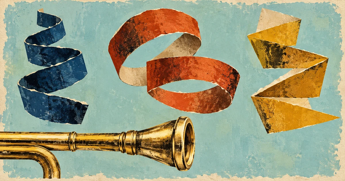 Jazz Trumpet Riffs: Three Short Lines to Play Now