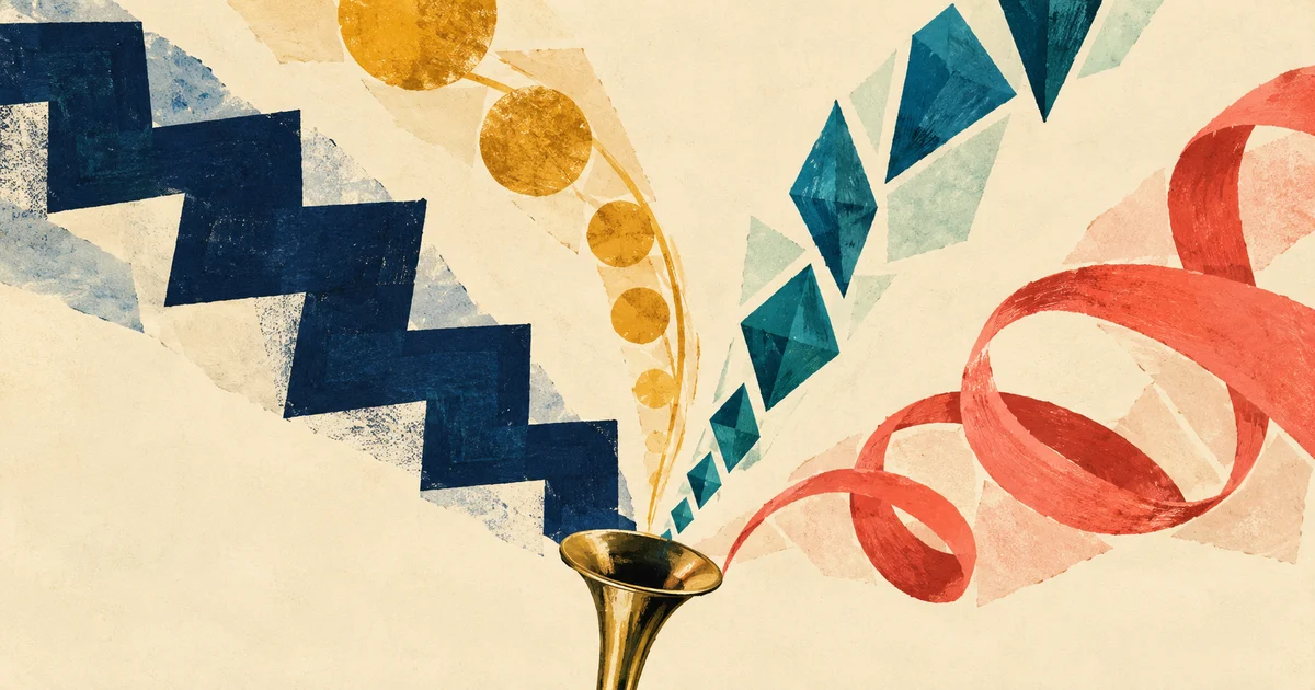 Jazz Trumpet Scales: Four Starting Points for Improvisation