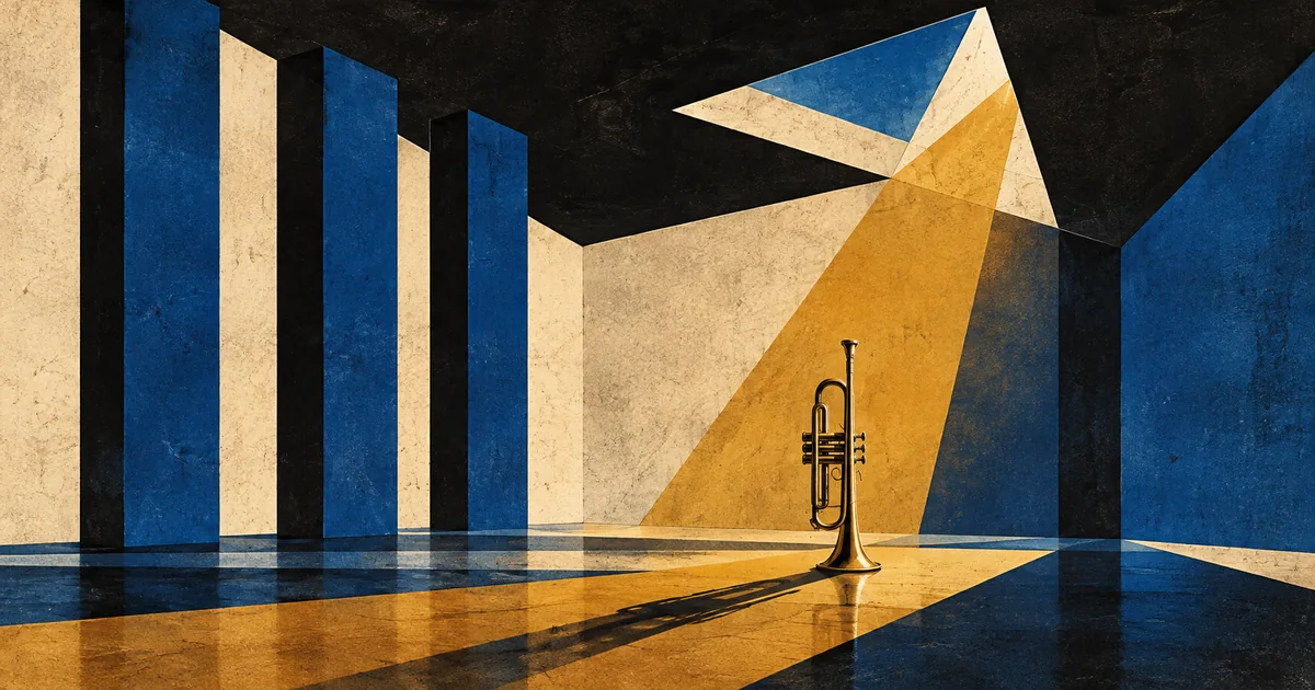 Lydian Dominant Scale for Trumpet: Hear the #11 Color