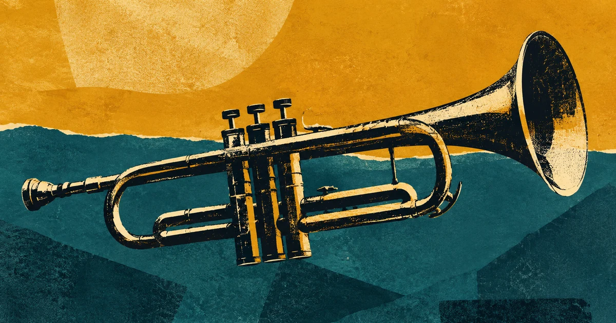 “So What” on B-flat Trumpet: Beginner Improvisation Exercises