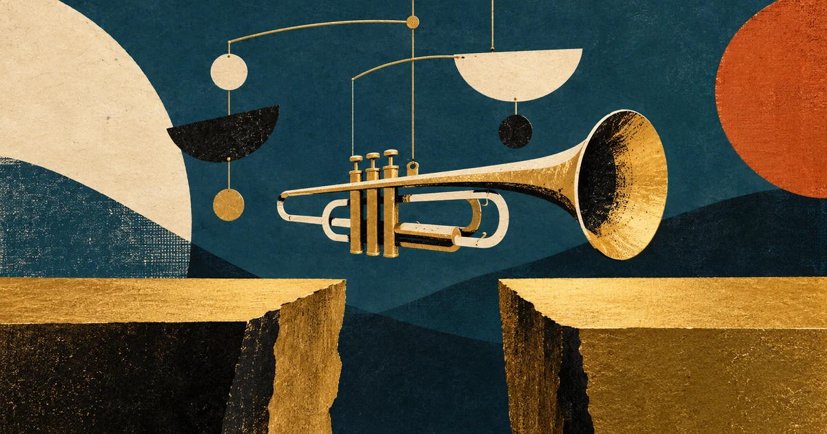 Sus Chords in Jazz: A Trumpet Guide to the Suspended Sound