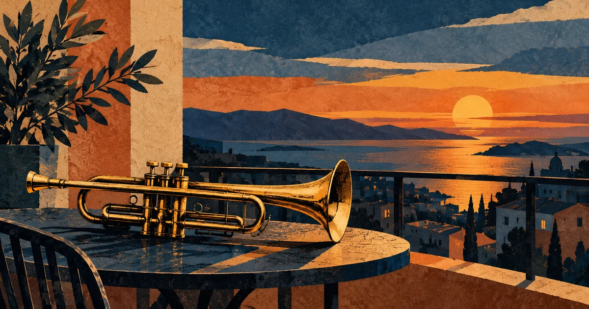 Taps Trumpet Finger Chart: Notes and Open-Valve Practice